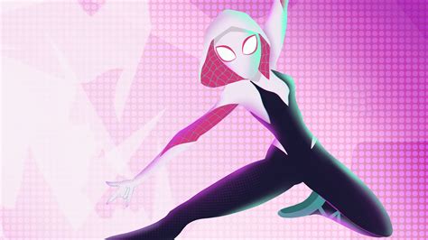 spider gwen animation magmallow|Gwen